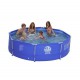 Pool tubular round 360 x 76 PoolMarina