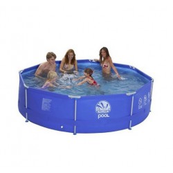 Piscina tubular redonda 360 x 76 PoolMarina