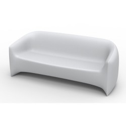 Schlag Vondom Sofa weiß