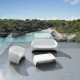 Blow Sofa Vondom Blanc