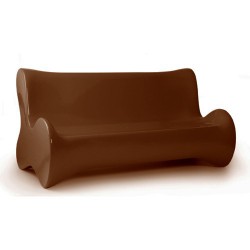 Soft Sofa sofa Vondom Bronze