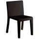 JUT Vondom de silla Silla negro