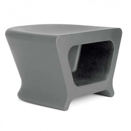 PAL Mesa Table Vondom grey