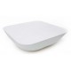 Pillow Mesa coffee Vondom white Matt Table