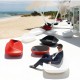 Ufo Table Basse Vondom Rouge