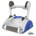 Robô de piscina elétrico Maytronic Cosmos 20 golfinho