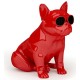 Haut-Parleurs Portable Jarre Technologies AeroBull XS1 Glossy Red Bluetooth