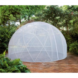 Mosquito net for Garden-Igloo