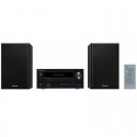 Pioneer Micro perizoma nero BlueTooth USB e CD