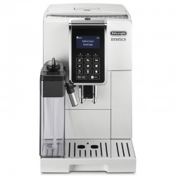 Robot DeLonghi cafetera Espresso Dinamica Premium