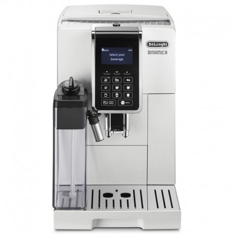 Roboter DeLonghi Kaffee Espresso Dinamica Premium