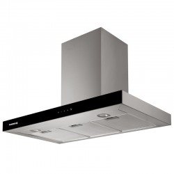 Hood Island Rosière Decorative hood with LED