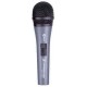 Microphone à Main Cardioïde Sennheiser pour Chant Soliste sur Scène