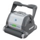 Robô Hayward Aquavac 300 Quick Clean com pincéis de espuma