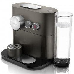 Máquina de café Magimix conectado con cápsulas Nespresso café M500EXPERT