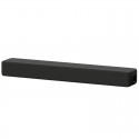 Her Sony Compact Bluetooth HTSF200 S-Force Pro Front Surround bar