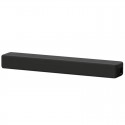 O bar do Sony compacto Bluetooth HTSF200 S-Force Pro Front Surround