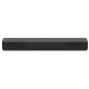 Barre de Son Sony Compact Bluetooth HTSF200 S-Force Pro Front Surround