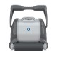 Robô Hayward Aquavac 300 Quick Clean com roda dentada de escovas