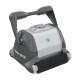 Robô Hayward Aquavac 300 Quick Clean com roda dentada de escovas