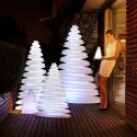 FIR Chrismy Vondom Led with wire H100