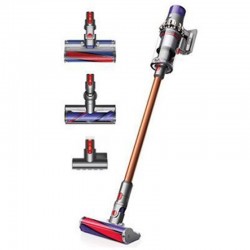 Aspirador Dyson ciclone V10 absoluto vassoura