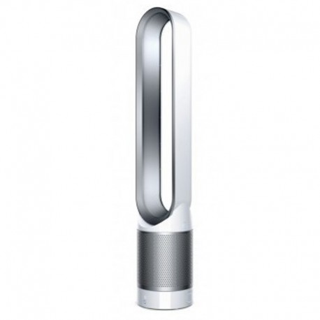 Purificateur d'Air DYSON TP04 Pure Cool Link Tour Blanc