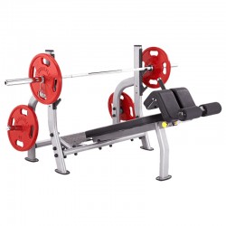 Neo NODB Steelflex Olympic Decline bench