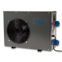 AZURO BP-50WS PoolMarina bomba de calor de 5KW-3m3h