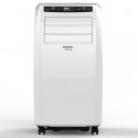 Taurus AC293 mobile air conditioner for 30m3