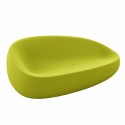 Sofa Sofá de piedra VONDOM pistacho