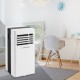 Mobile air conditioner Trotec PAC 2600X Monobloc