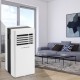 Climatiseur Mobile Trotec PAC 2600X Monobloc