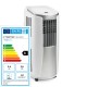 Mobile air conditioner Trotec PAC 2610E Monobloc