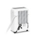 Split Trotec CAP 4600 Mobile air conditioner