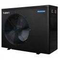 Bomba de calor Pioneer Inverter 12.5kW para piscina 42 a 53m3