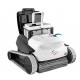 S300i with cart Maytronics Dolphin pool robot