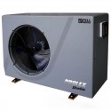 Poolex Silverline Fi 90 Full Inverter Pool Heat Pump