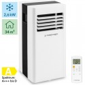 Trotec Mobile PAC 2600 X Klimaanlage bis 85 m3