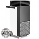 Trotec white-black white-black air purifier TAC M