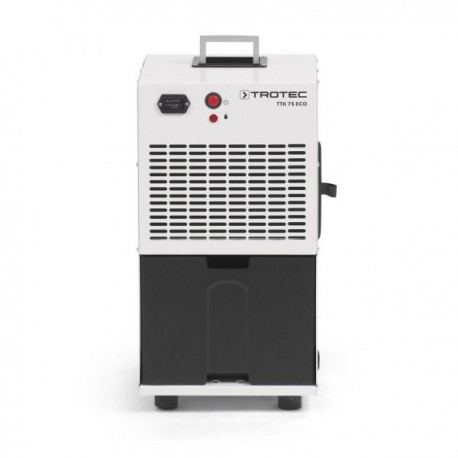 Professional Dehumidifier Mobile Trotec TTK 125 S