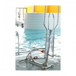 Vélo pour Piscine WaterRider 5 série Frédérick Bousquet Vélo pour Piscine WaterRider 5 série Frédérick Bousquet