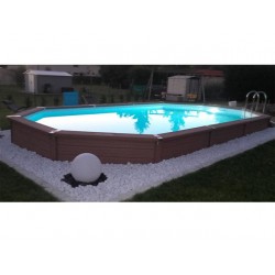 Piscina Zodiac Azteck