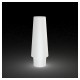 Bar Design Fiesta 120 cm Bright Vondom con piano di lavoro