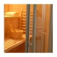 Sauna Vapeur Zen 4 places - Selection VerySpas