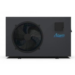 Pompa di calore Pool Azuro Inverter 12 KW