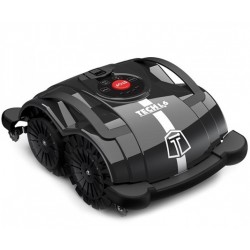Robotmaaier Easy TechLine S6 Wireless 400m2 Robotmaaier Easy TechLine S6 Wireless 400m2