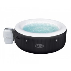 Spa Vancouver Air Jet Plus 5 Zitplaatsen Lay-Z-Spa Spa Vancouver Air Jet Plus 5 Zitplaatsen Lay-Z-Spa