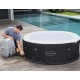 Spa Vancouver Air Jet Plus 5 Sitze Lay-Z-Spa