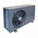 Heat pump Heatermax Inverter Ubbink for Swimming Pool 20m3